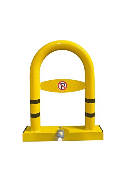 UZM PARK kilitli yatar otopark bariyeri