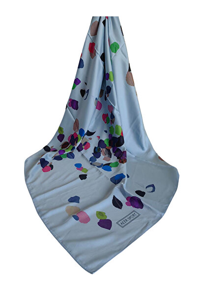 Aker وشاح رياضي من الرايون 6933769-921