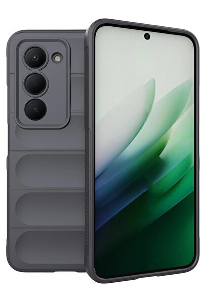 NewFace غطاء حماية سيليكون أوبتيمم (165858) لهاتف شاومي ريدمي 15 الجيل الرابع...