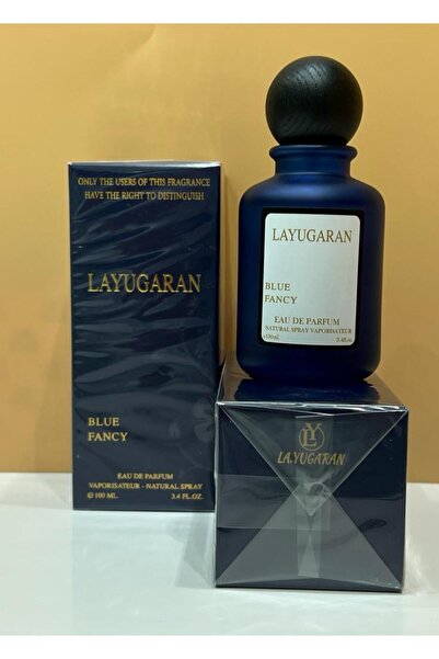 Bellezza عطر لا يقارن بلو فانسي 100مل