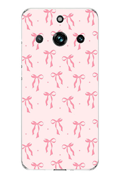 TechTree حافظة سيليكون مطبوع متوافقة مع هاتف Realme 11 PRO-11 PRO PLUS بنمط ف...