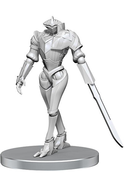 Wizkids Pathfinder Battles Deep Cuts Automaton