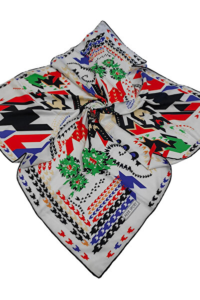 Aker وشاح سبورت تيفيل 7000797-913