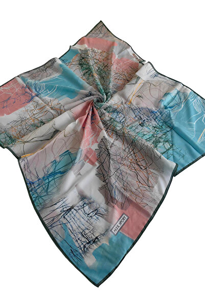 Aker وشاح سبورت وول تاتش 7711223-951