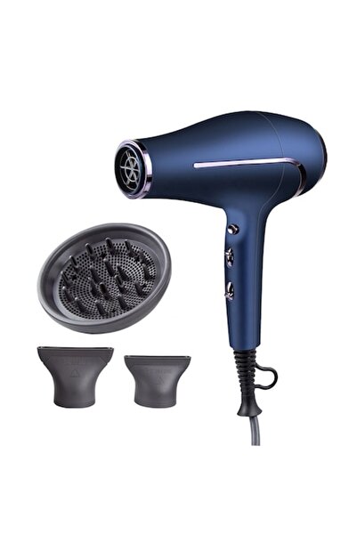 OEM Uscător de păr profesional cu difuzor și concentrator