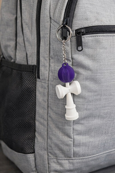 OEM Unique Kendama Keychain – Modern Design and Vibrant Colors