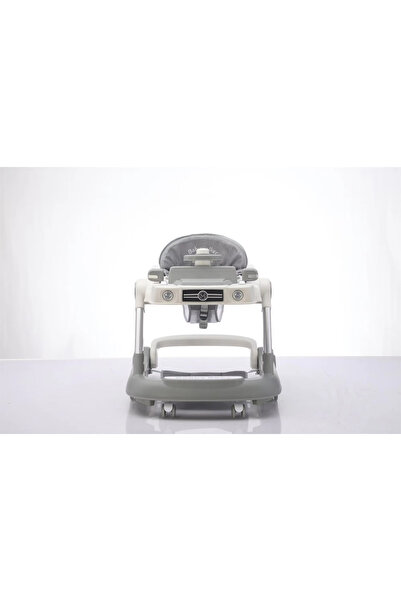 My modern game مشاية ووكر أطفال مطورة متعددة الارتفاعات مع صينية ألعاب تفاعلي...