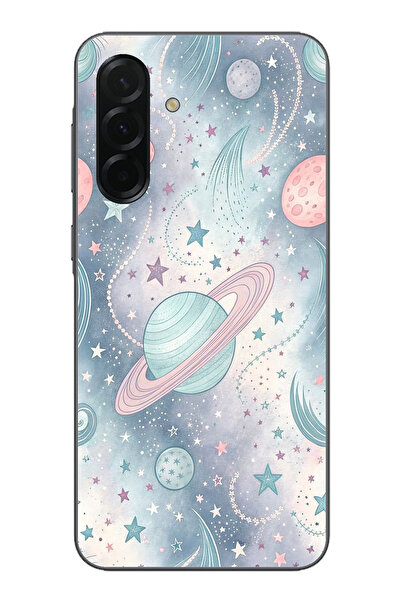 TechTree حافظة سيليكون ناعمة متوافقة مع هاتف سامسونج جالاكسي A36 من سلسلة كوك...