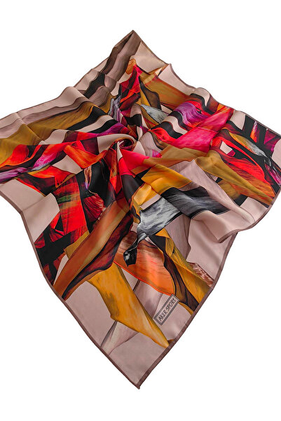 Aker Sport Wooltouch Scarf 6812223-931