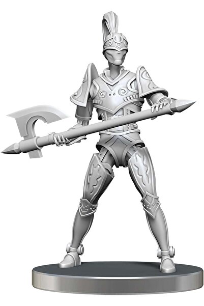 Wizkids Pathfinder Battles Deep Cuts Clockwork Warriors