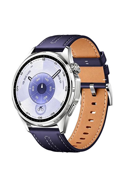bbtech Huawei Watch 46mm Gt6 Pro Gt6 Gt5 Pro Gt5 Gt4 Gt3 Pro Gt3 Gt2E Gt2 Com...