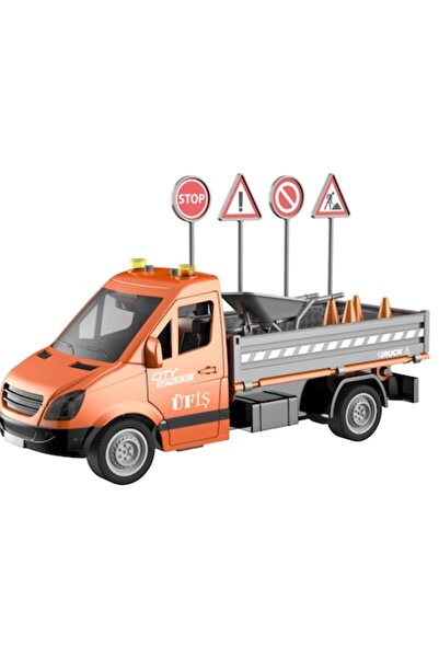 Wenyi Street Utility Vehicle, GHEMOTOC®