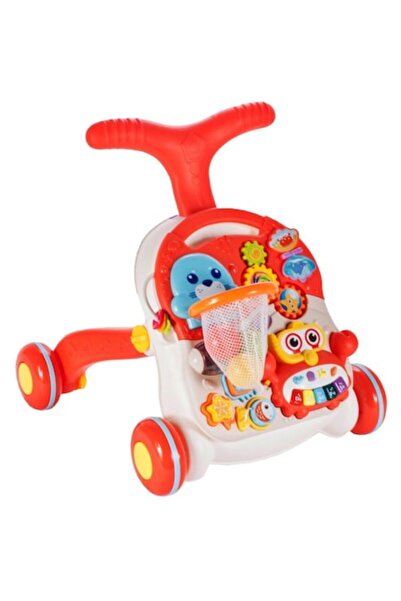 OEM Mergător 2 în 1, GHEMOTOC®