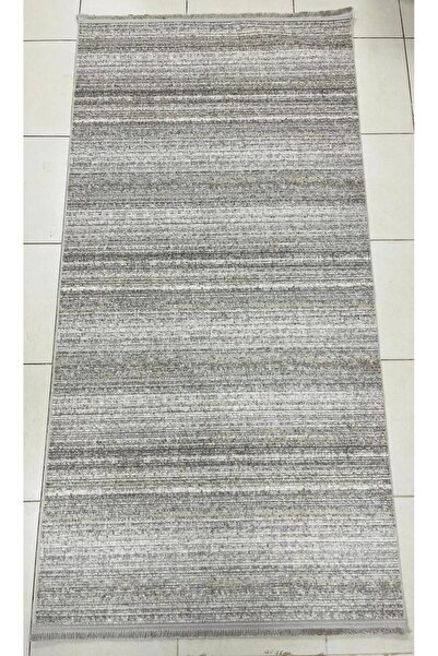 Icon % 100 Akrilik sık dokuma +12 hav yükseklikte antrasit kesme halı