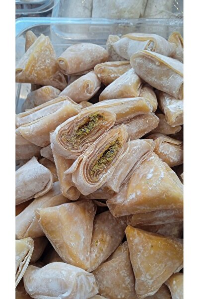 ahmad bigben antep fıstıklı muska pestil 500 gram