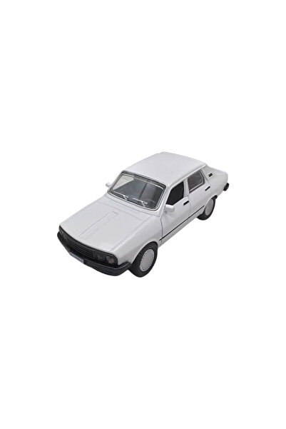 Birlik Oyuncak Metal Çekbırak Toros Işıklı, Sesli, Havalı Korna 002-BRL16