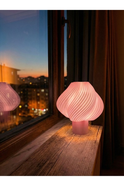 Miolette Candy Cloud Abajur