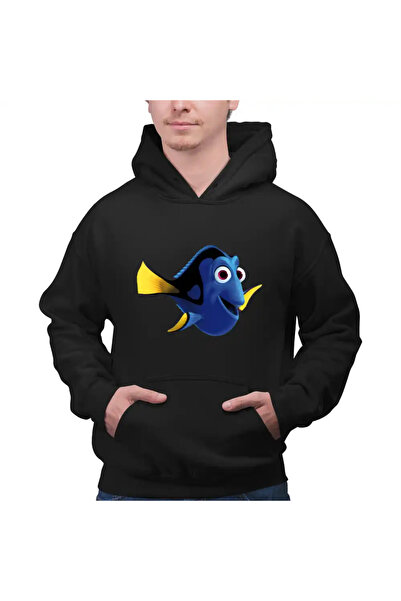 OEM Hanorac Barbati Finding Nemo Dory Dora Viata Marina