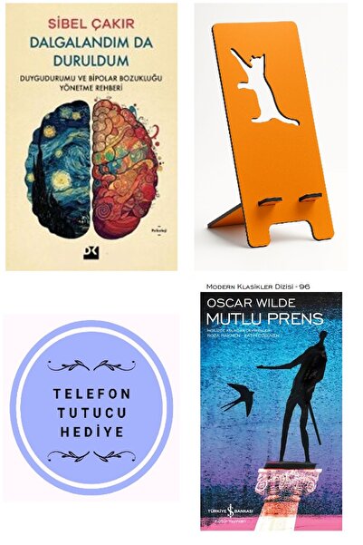 TÜRKİYE İŞ BANKASI KÜLTÜR YAYINLARI Dalgalandım da Duruldum + Sibel Çakır + M...