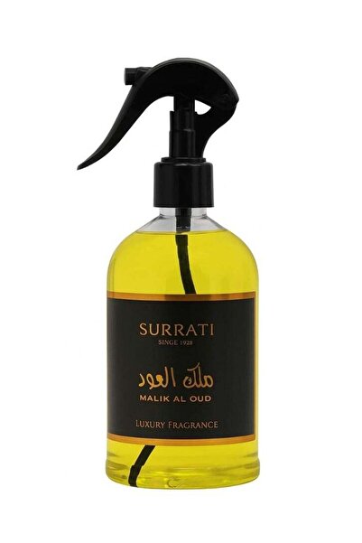 Sourati Air and Furniture Freshener Luxury King of Oud 500ml