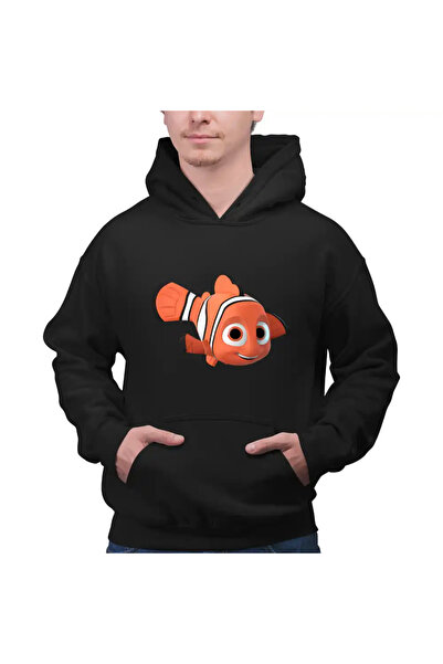 OEM Hanorac Barbati Finding Nemo Pestisor Desene Animate Ocean
