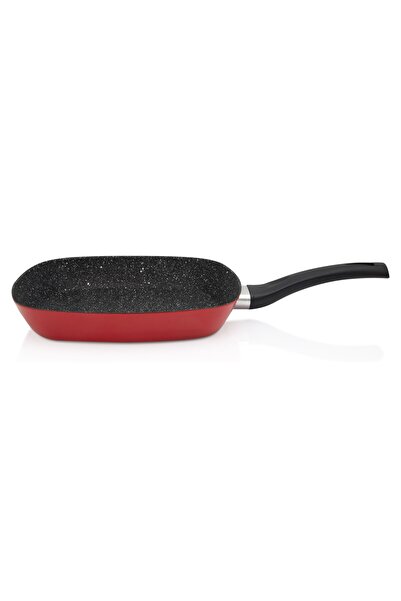 Metalac Γκριλ Tigaie 2,2l Granit Induction /26cm/2,2l