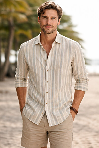 GFT FASHION Mens premuim shirt