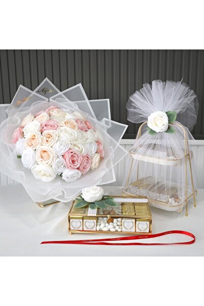 Eminönü Baskı Merkezi Kız İsteme Çikolatası İsteme çiçeği Söz,Nişan,Düğün,Kın...