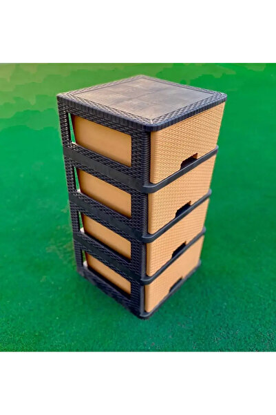 ANAKA Kitchen storage drawers