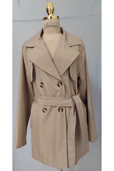 Crazy Fashion TRENÇKOT