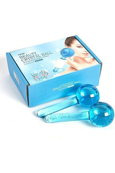 BEAUTYWAY كرة كريستال الجمال