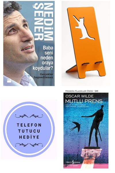 TÜRKİYE İŞ BANKASI KÜLTÜR YAYINLARI Baba Seni Neden Oraya Koydular? + Nedim Ş...