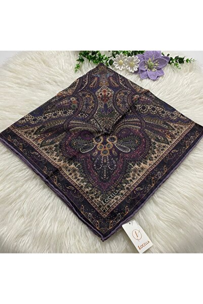 locella Soft Eşarp KSE253