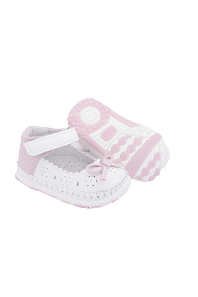 Apawwa Pantofi Primii Pasi pentru Bebe