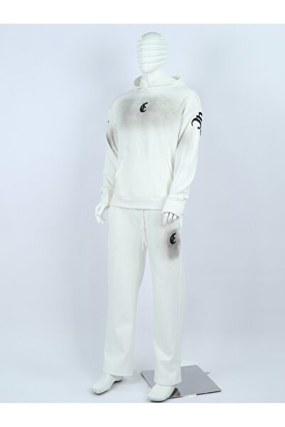 Red Planet Luxury men's winter suit - with a comfortable fit. (One-toe opening)