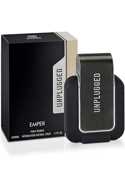 Emper عطر بلوقد أو دي بارفان للرجال، 80 مل