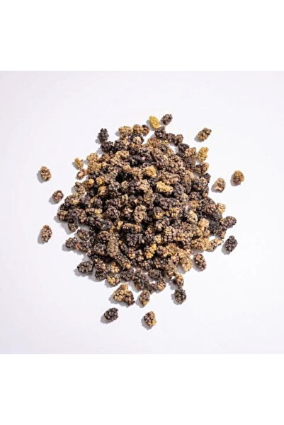 The Nuts Dried Black Shahtoot 500gm
