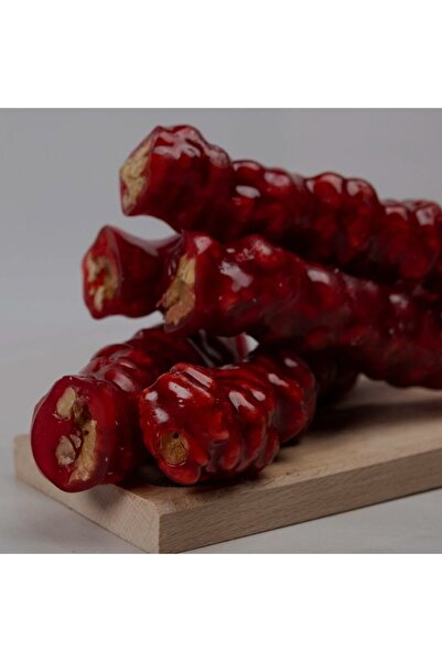 Çıtır kuruyemiş ve Şekerleme Narlı Cevizli Sucuk 500 gr