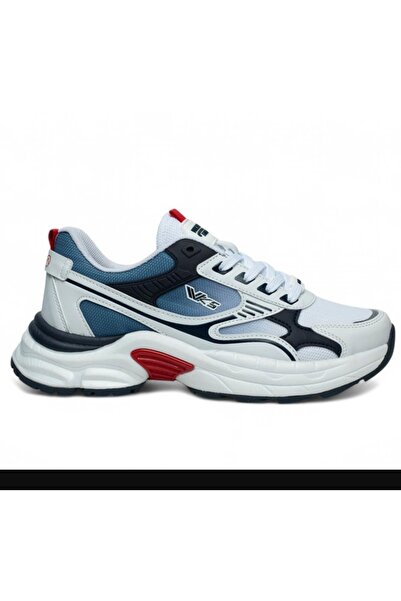 Wickers Boks Ayakkabısı