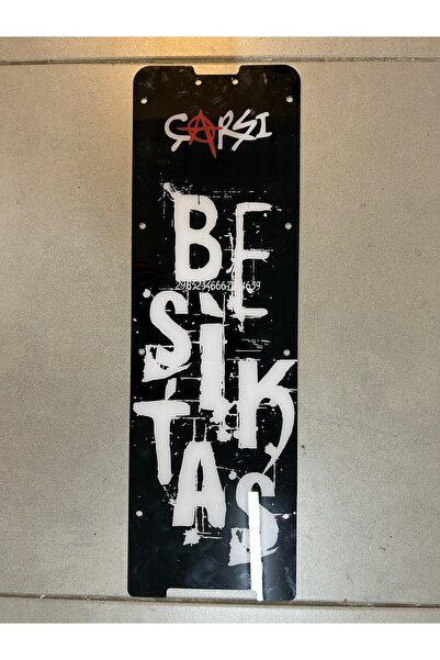 bisiklet dünyam Onvo Scooter 12X Plus | Ov 13 | 13X Plus Pleksi Tabanlık - De...