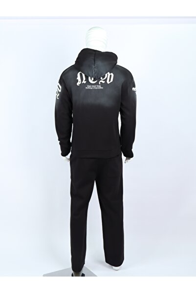 Red Planet Luxury men's winter suit - with a comfortable fit. (One-toe opening)