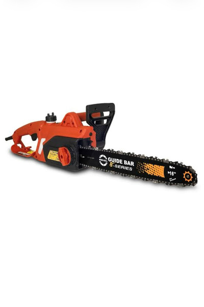 İksa Mur-Cell SF7J153 Elektrikli Zincirli Testere 16 İnç Pala SDS Sistem Prof...