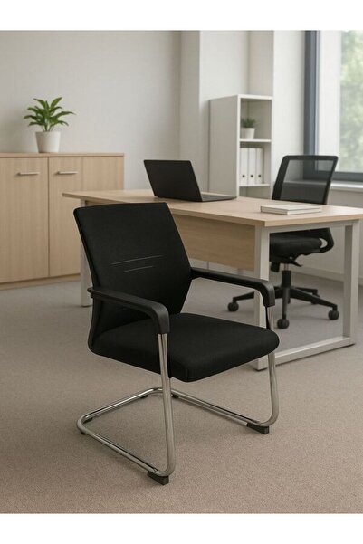 BEC59 كرسي مكتب مريح - تصميم عصري للمكاتب والاجتماعات