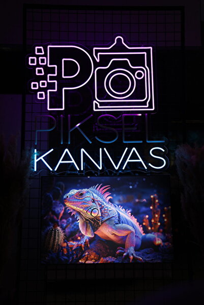 Home LİGHTBOX TABELA & TABLO