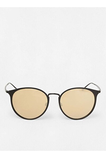 Generic Dona Karan Round Sunglasses for Women