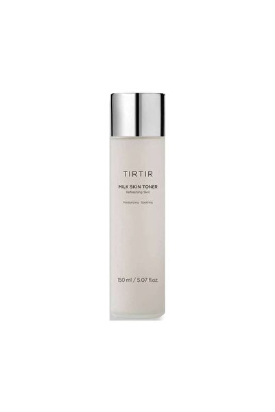 MQ TIRT IR Milk Skin Toner – 2% Niacinamide, rice bran extract, ceramide & panthenol, 0.67 ml