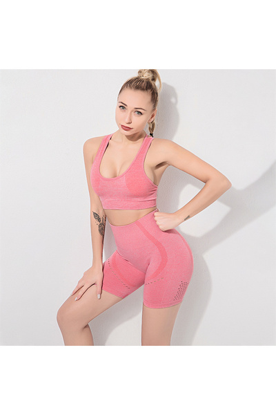 Lingerie and Fashion Style Sport Suit with 5 different colours