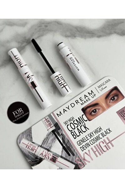 MAYDREAM My Dream Black Mascara Exclusive