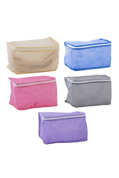 AKSU Hurç Çorap Eko Tela 9807