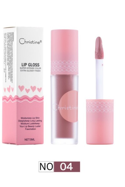 Christine Kristin Lip Gloss